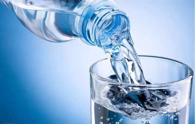 飲用水檢測標準缺失，是如何處理的呢？