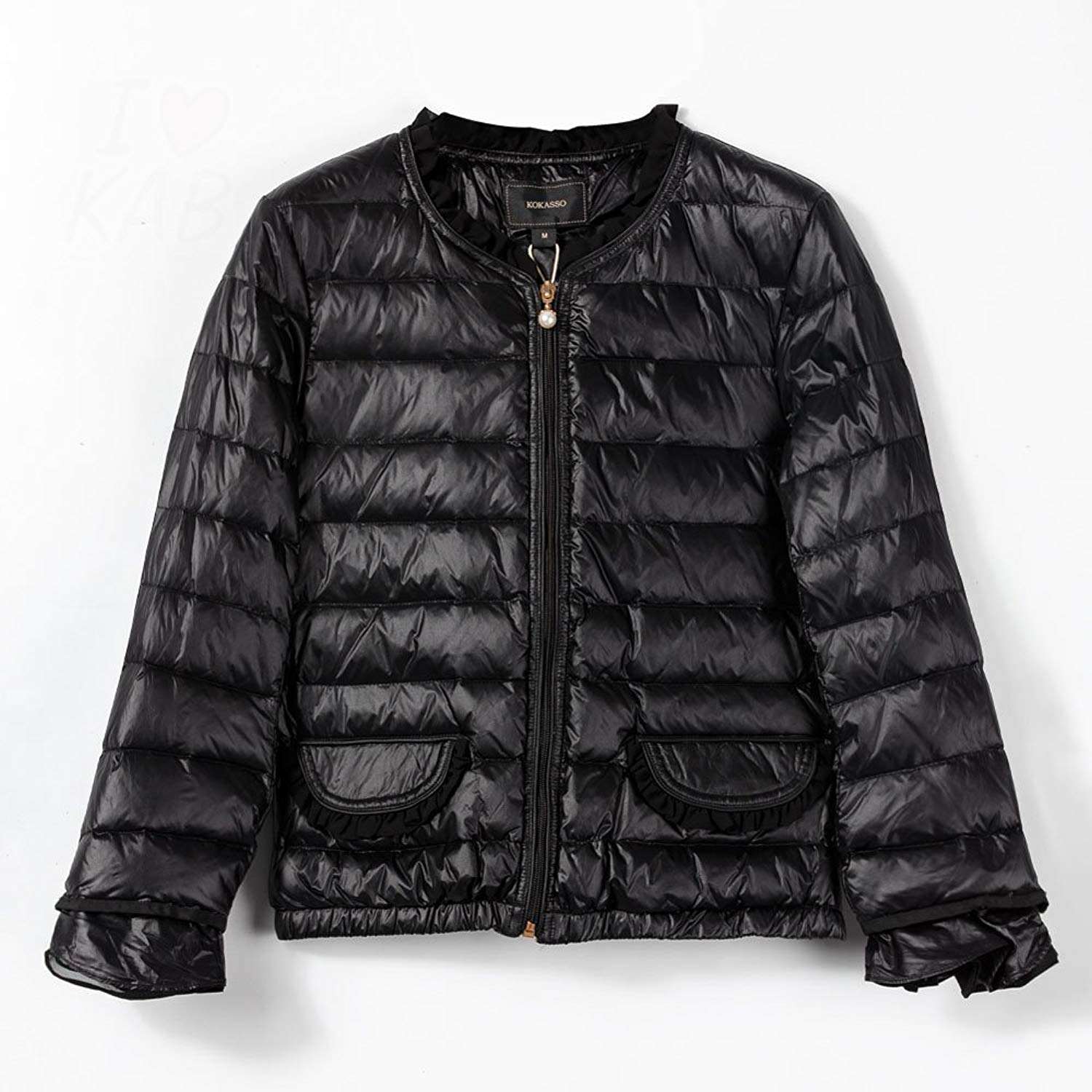 羽絨服項(xiàng)目檢測(cè)詳解